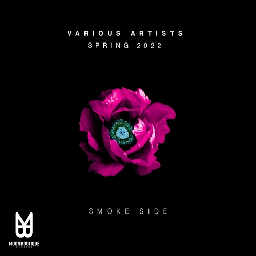 VA - Spring 2022 (Smoke Side) [MOON156]